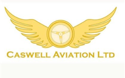 Caswell Aviation Ltd