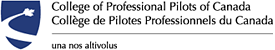 College of Professional Pilots of Canada